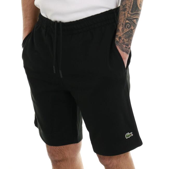 BERMUDA IN FELPA LACOSTE - Mad Fashion | img vers.650x/